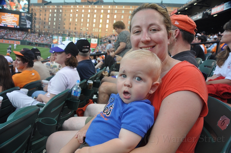 Williams First Mets Game 16.jpg